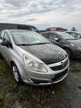 Opel corsa D, 1.3 CDTI 2007