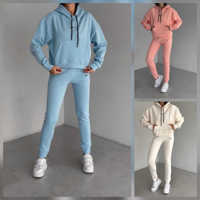 Страхотни дамски екипи