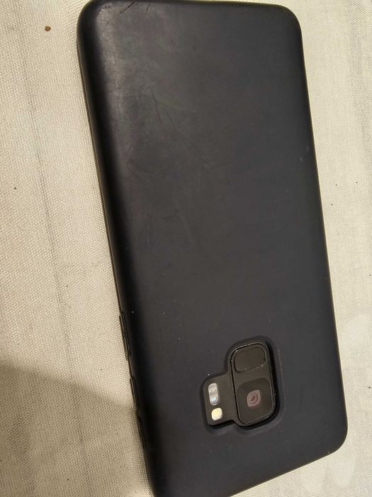 Defect samsung s9 smart