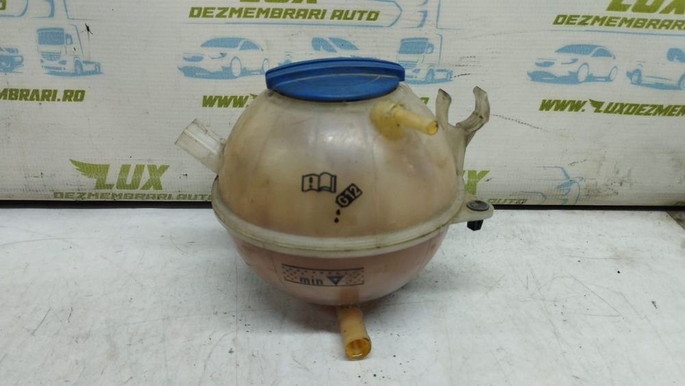 Vas expansiune antigel 1K0121407A Volkswagen VW Golf 6 [2008 - 2015]
