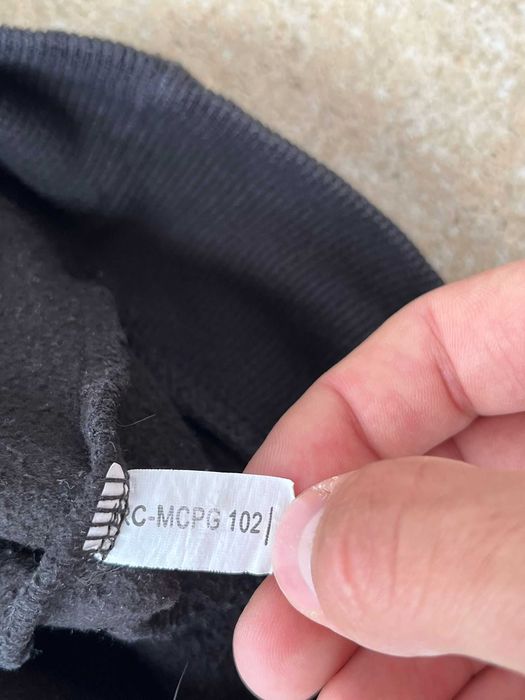 Hanorac Hard Rock Cafe unisex in conditie perfecta