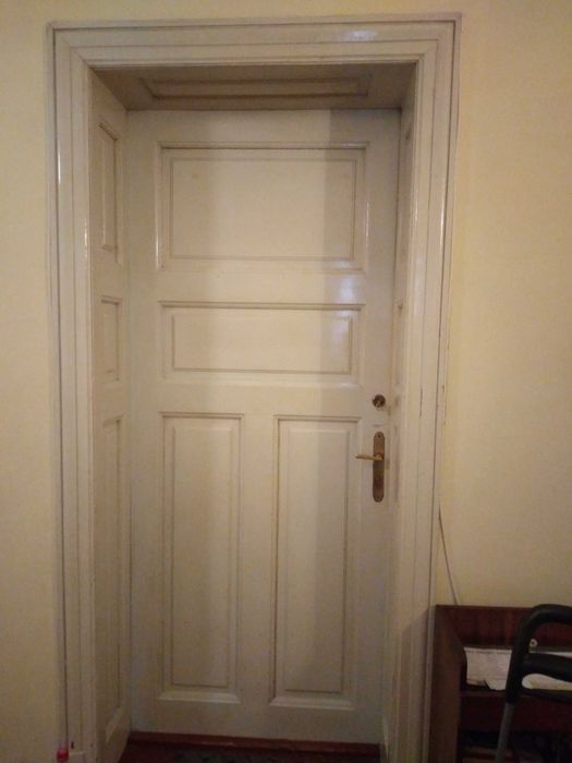 Врата с каса 250 ЛВ.