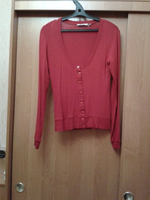 Продам кофту трикотаж