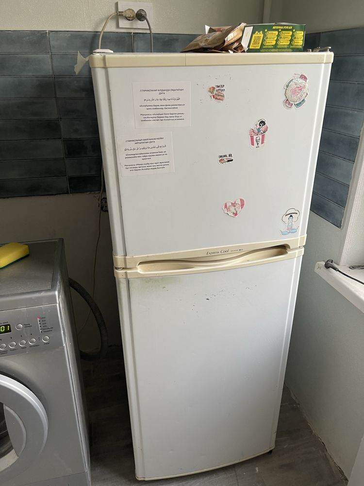 Продам бытовую технику б/у