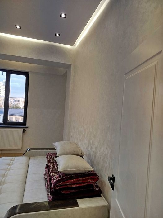 Uy 1 xona 5 qavat remont