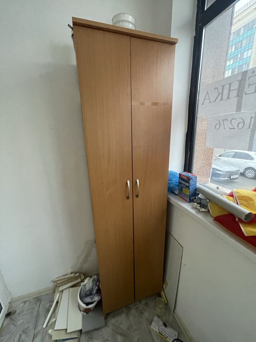 Шкаф 2м х 0.70м