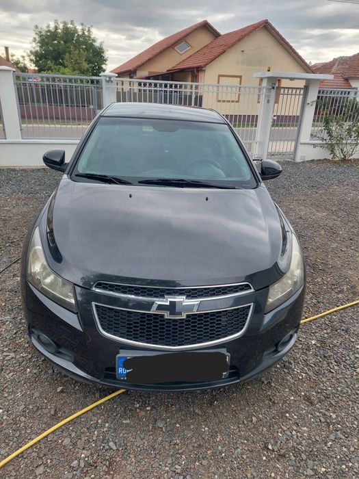 Vand Chevrolet Cruze