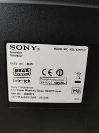 Sony Bravia KDL-43W755c
