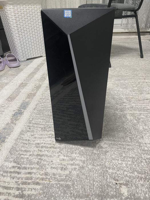 Продаеться хорошый игровой пк