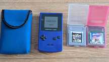 Joc copii Nintendo Game Boy Color