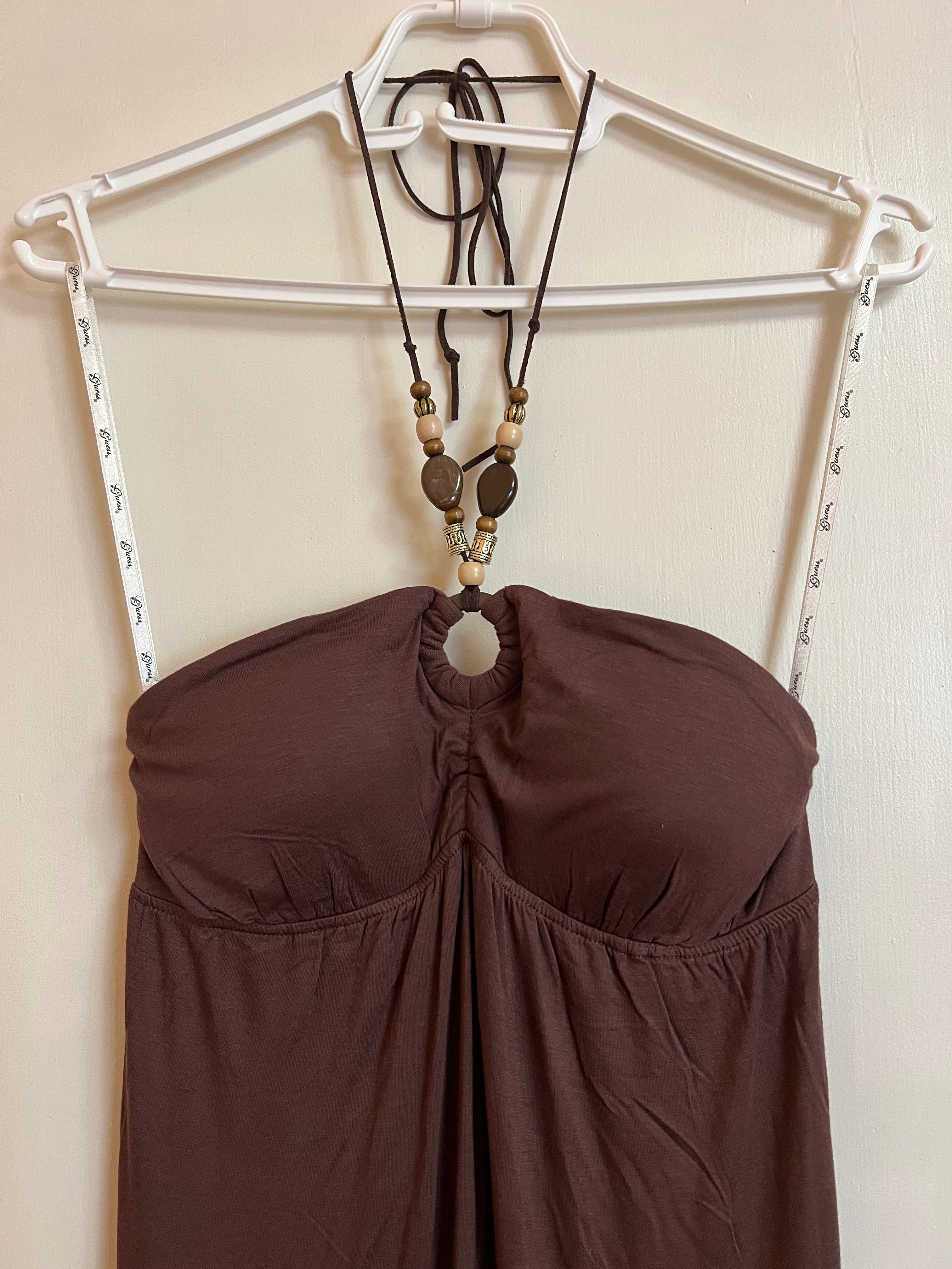 Нова дълга рокля Guess (S)