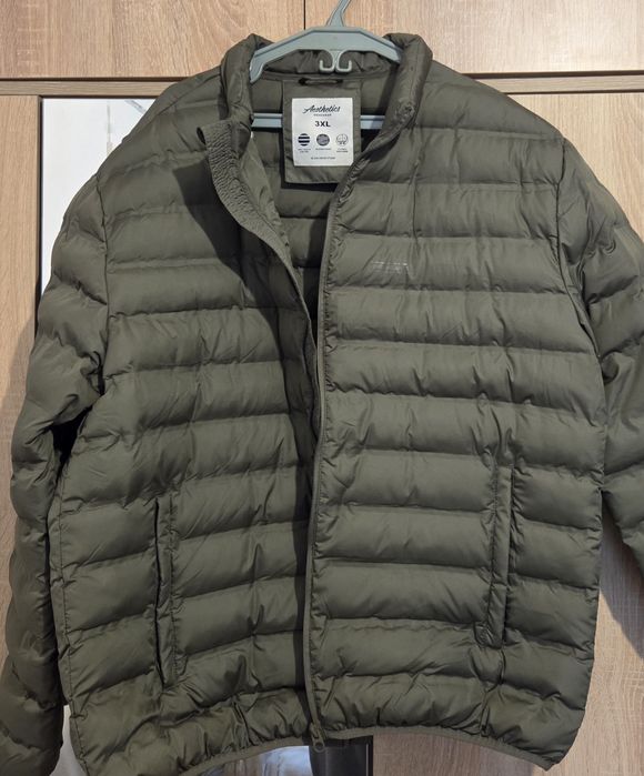 Geacă bărbați nouă