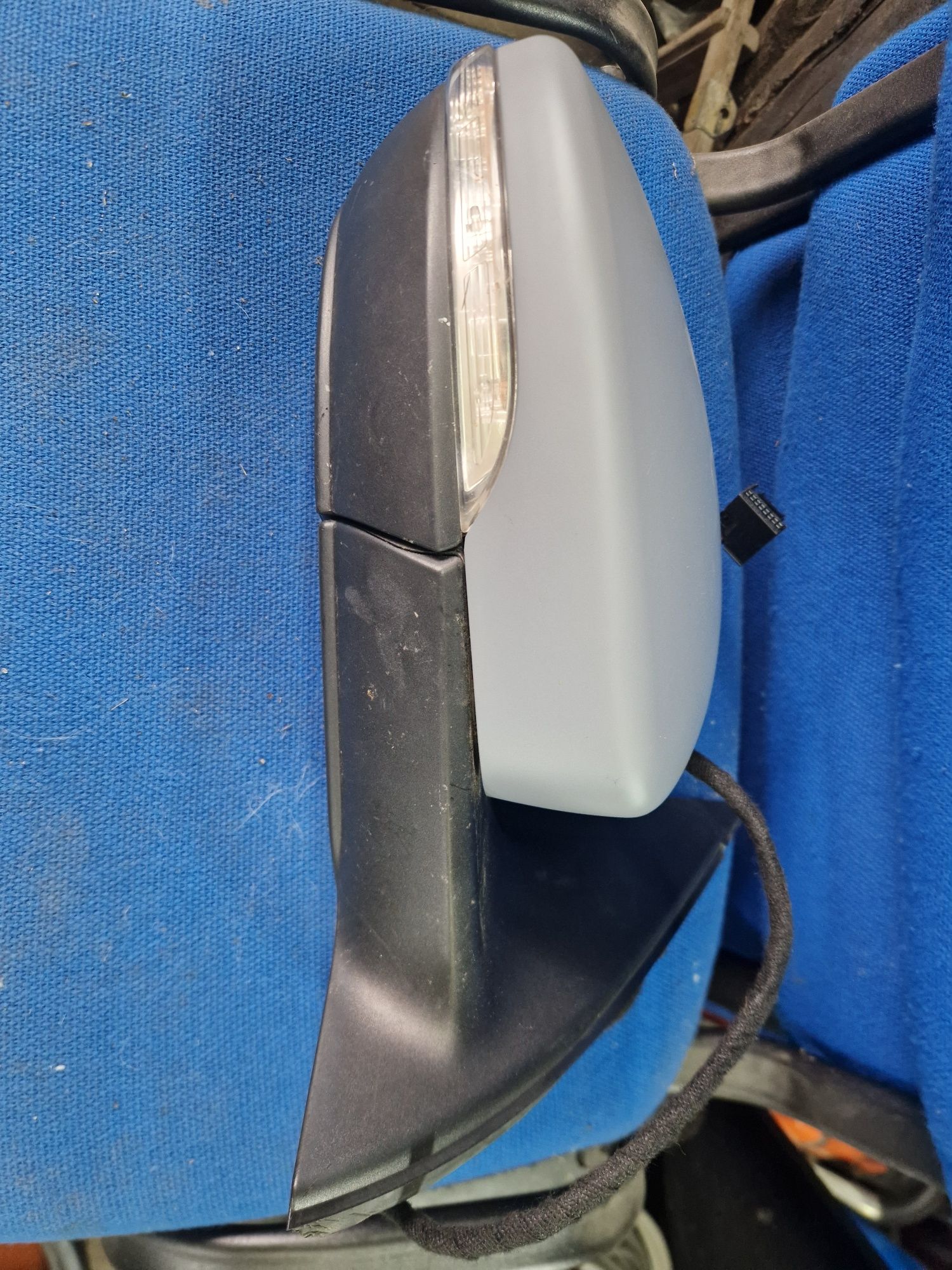 Oglinda dreapta passat b7