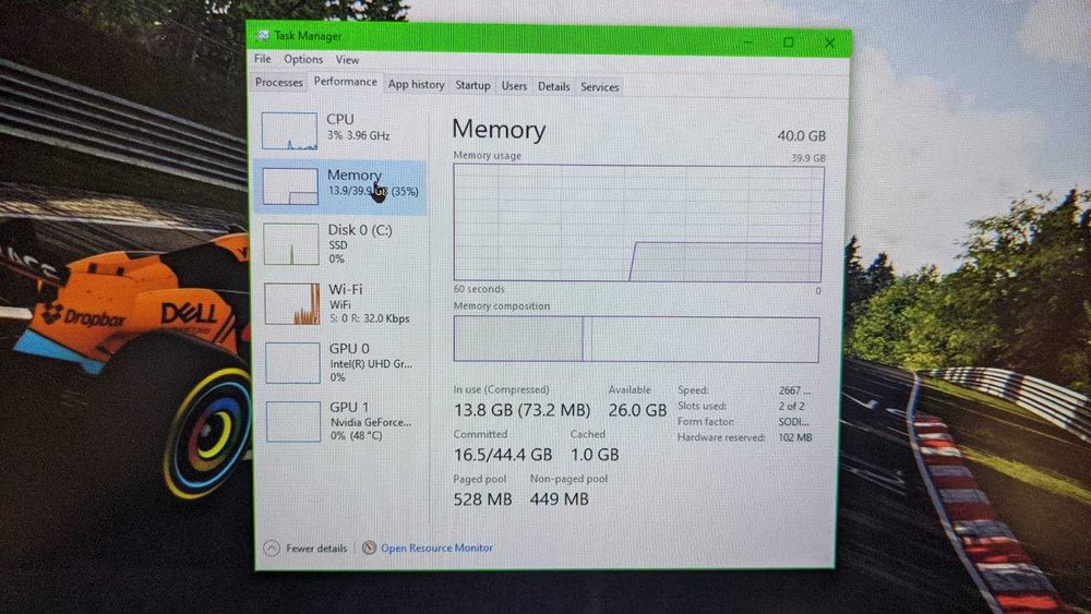 Razer Blade 15 Лаптоп