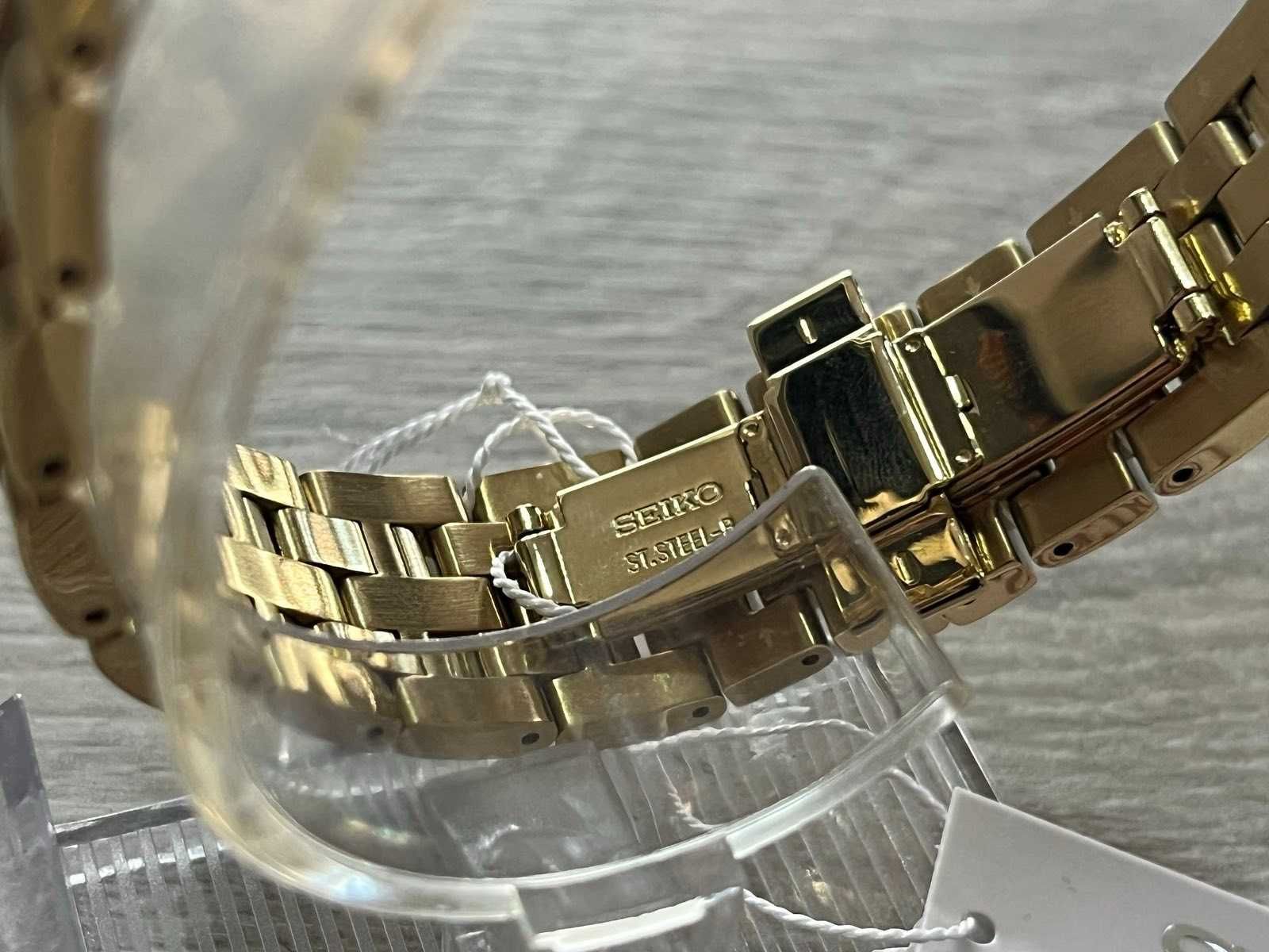 Seiko Presage Automatic