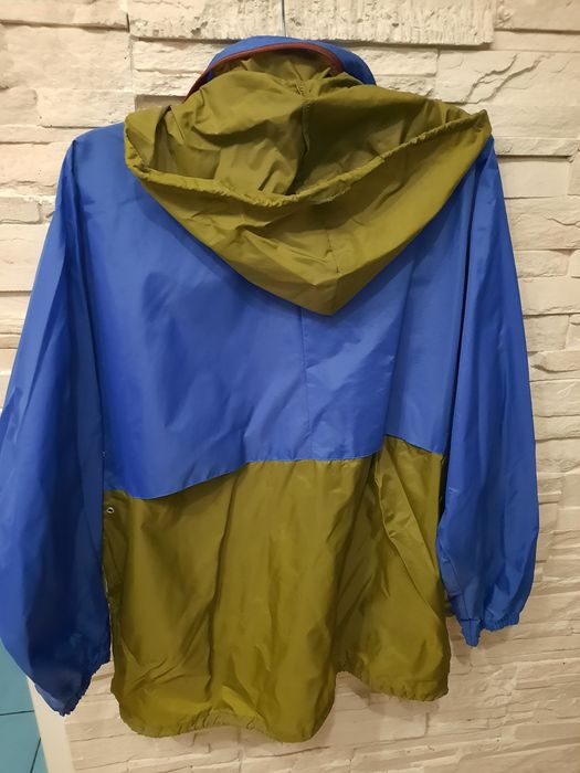 Jacheta originala Adidas L, XL, Jachete de fas gros si subtire, L/ XL