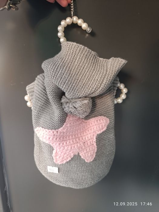 Вещи для собак и кошек