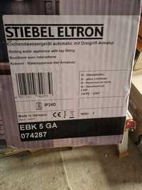 Проточни бойлери STIEBEL ELTRON