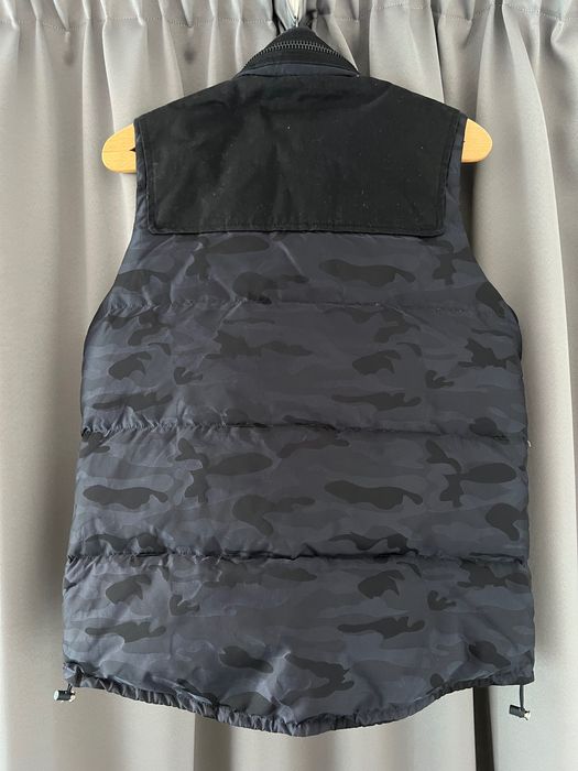 Елек Emporio Armani