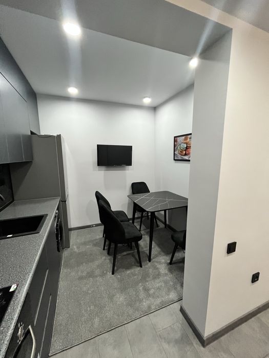 Parkentskiy Salkovski ‼️ Lyuks Hay-tek kvartira