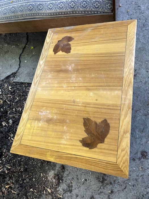 Подставка под телевизор