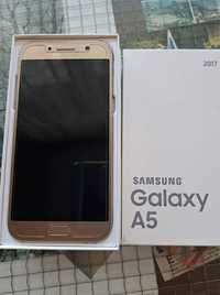 НАМАЛЕНА Телефон Samsung Galaxy A5, 32 GB