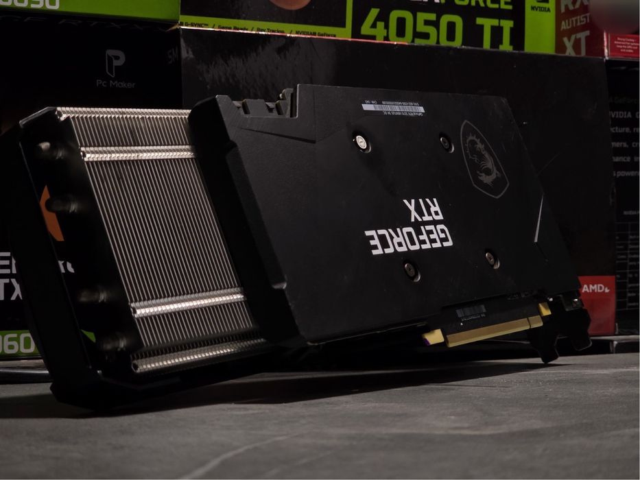 RTX 3070 8GB Idael
