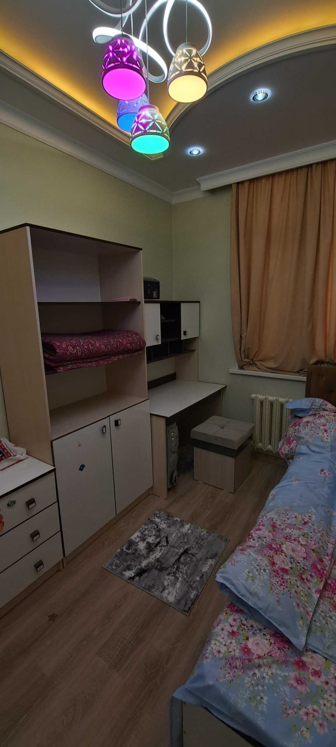СРОЧНО Квартира 3х комнатная