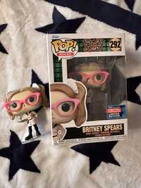 Funko pop Britney Spears