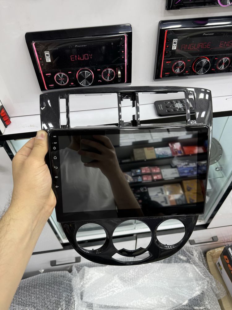 Teyes Cc2 в идиалном состоянии со скидкой 55$