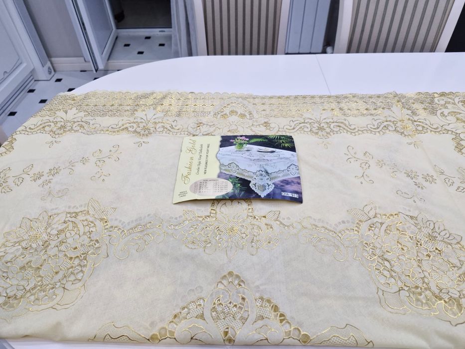 Продам скатерть