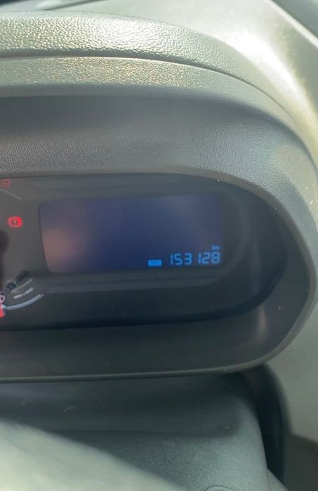 Автомобиль Кобальт