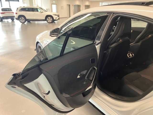 Mercedes CLA 45 S  AMG 4matic