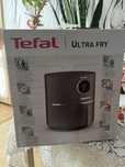 Tefal ultra fry