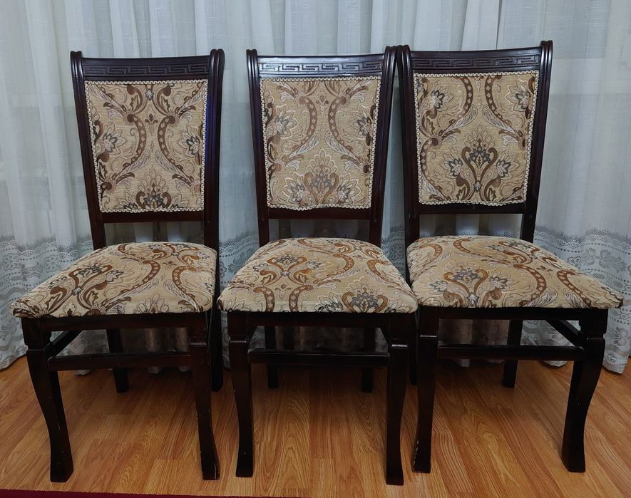 Продаются стулья