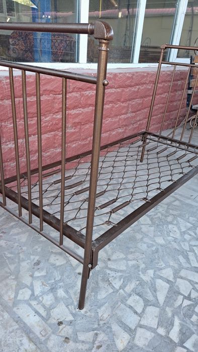 Детсий кроват сатылады