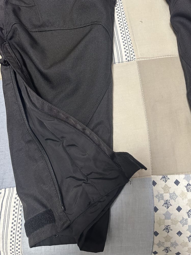 СУПЕР ИЗГОДНО екип Alpinestars GRAVITY DRYSTAR + лятно яке Alpinestars