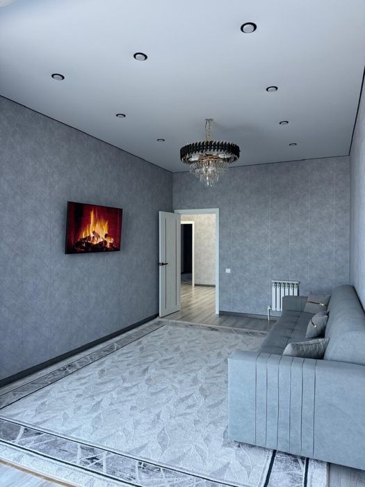 Продам 3х комнатную квартиру