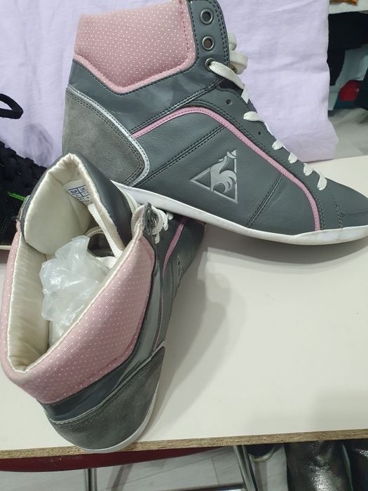 Le Coq Sportif mas 41