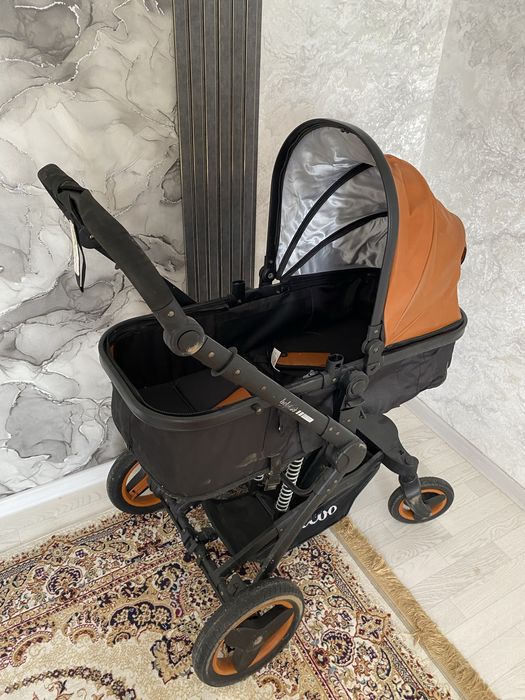 Продается коляска