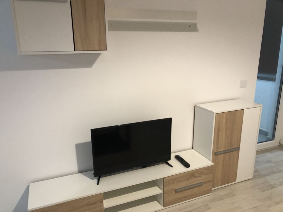 Studio Militari Residence loc de parcare
