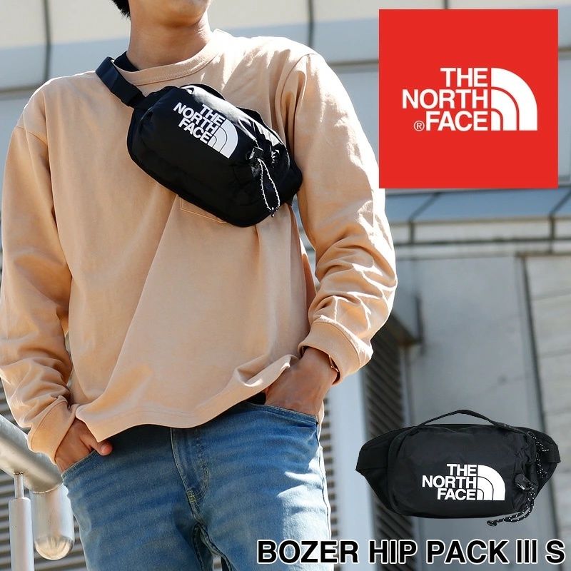 Чанта паласка The North Face
