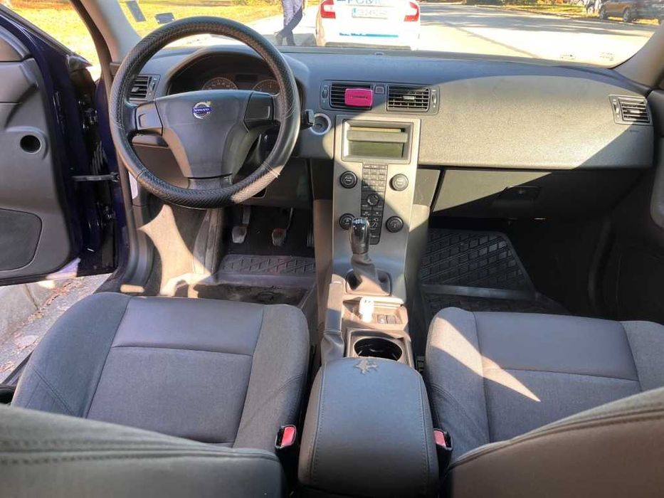 Volvo V50 1.6 D 2005
