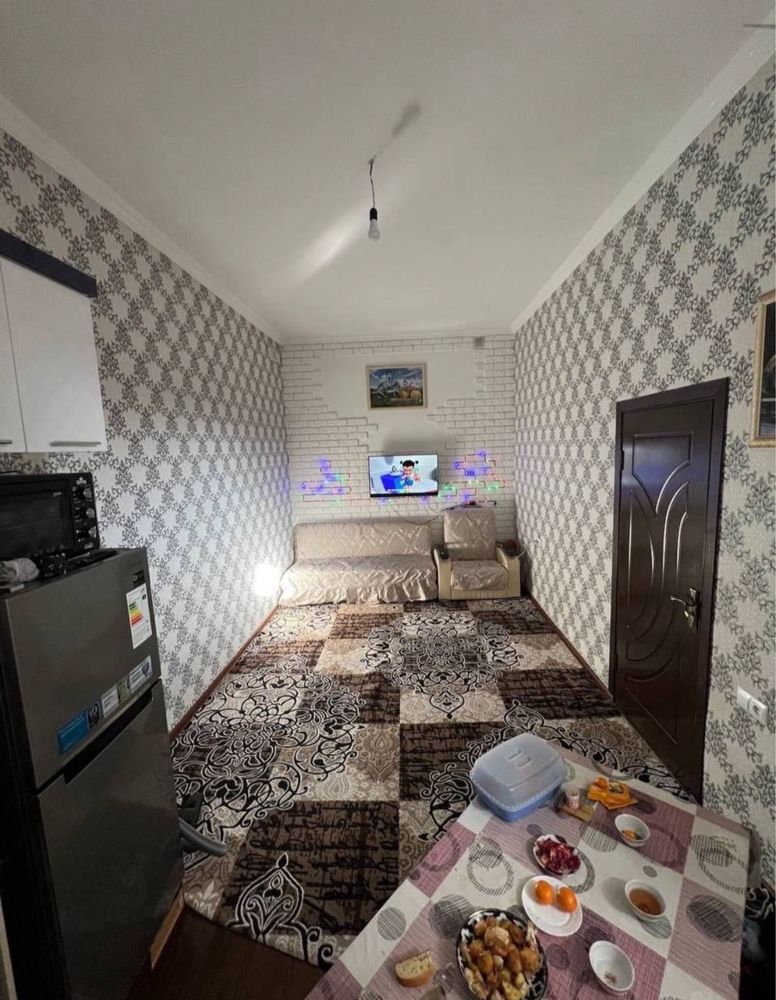 Мирабадский район Транспортный коттедж
