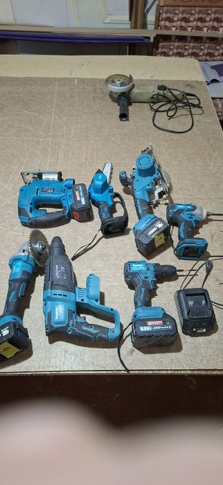 Arenda perefarator Mebelchilar