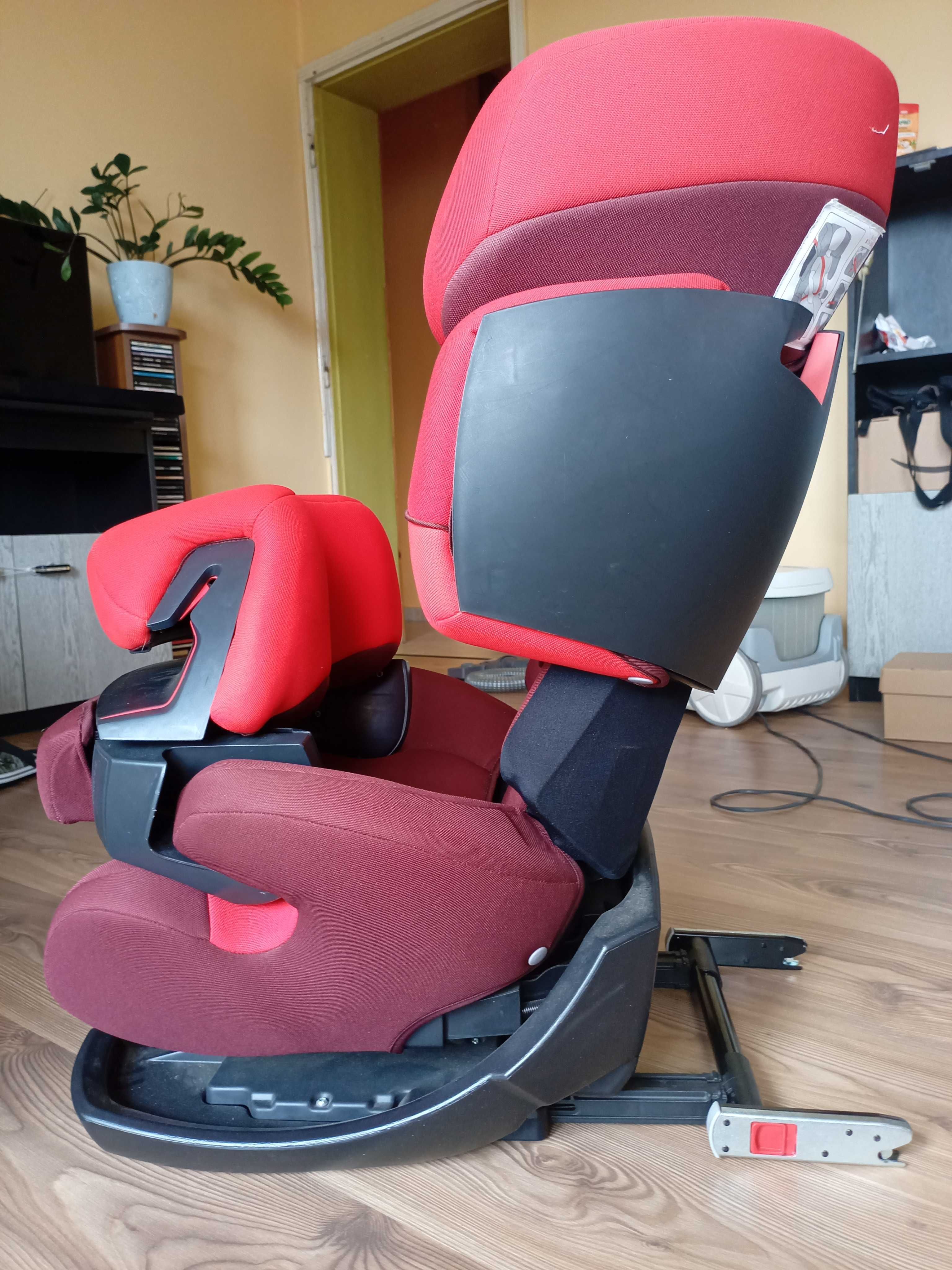 CYBEX детско столче за кола (CYBEX Pallas-Fix)