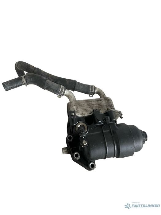 Termoflot, racire ulei motor HYUNDAI TUCSON III TLE  2015 - > 1.7CRDI  26410-2F020