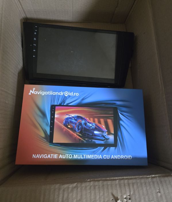 Navigatie dedicata Nissan T32 2014 -2017