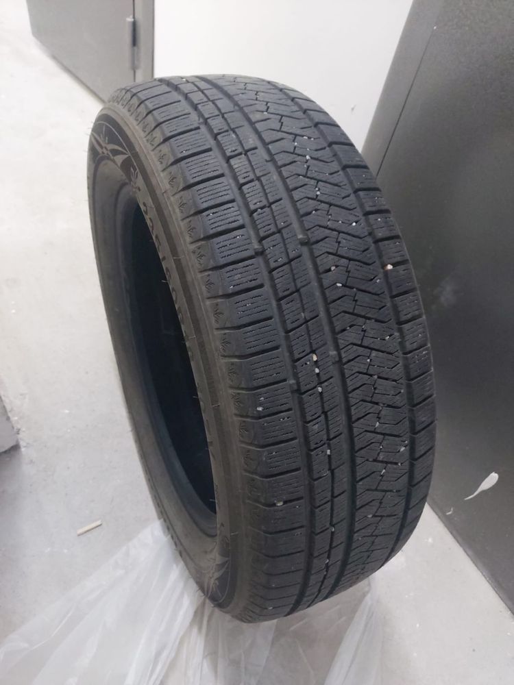 Шины Зимние 235/60 R18