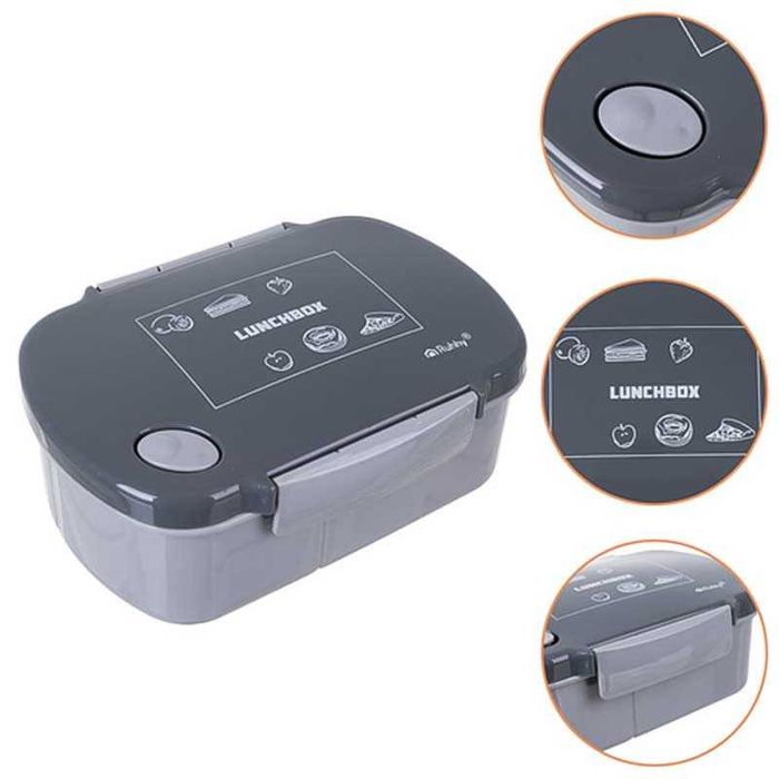 Lunchbox кутия за храна 800 ml